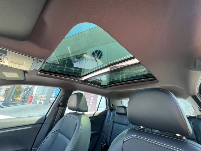 volkswagen t-cross  highline 1.4 turbo 250 tsi flex automatico 2024