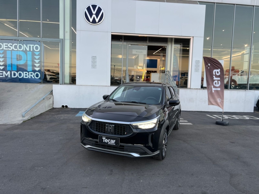 fiat fastback 1.0 turbo 200 flex audace automatico 2023 /