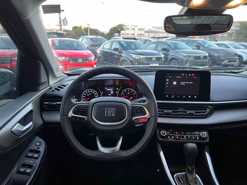 fiat fastback 1.0 turbo 200 flex audace automatico 2023 /