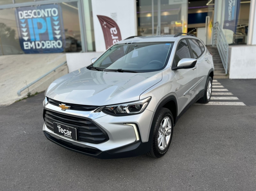chevrolet tracker lt 1.0 turbo flex automatico 2023 chevrolet tracker lt 1.0 turbo flex automatico 2023
