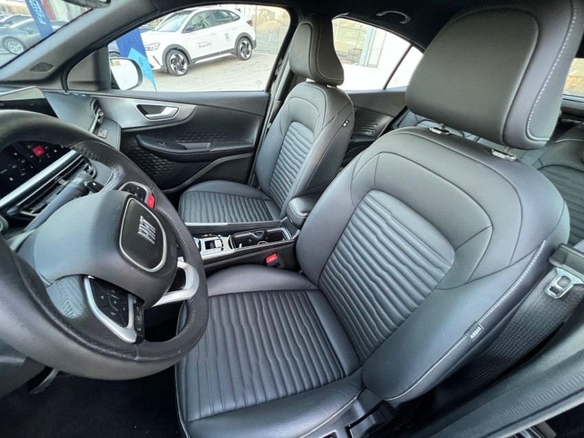 fiat fastback limited edition 1.3 turbo 270 flex automatico 2024