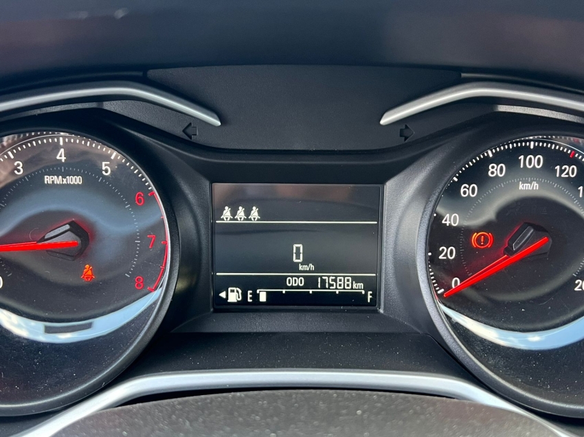 chevrolet onix lt turbo flex manual 2024