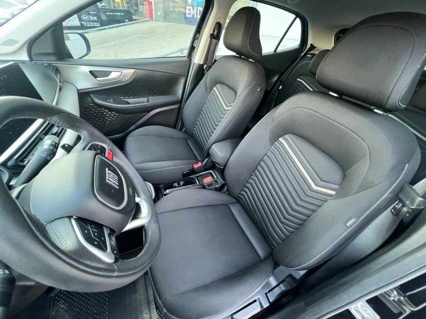 fiat pulse  audace 1.0 turbo 200 flex automatico 2023
