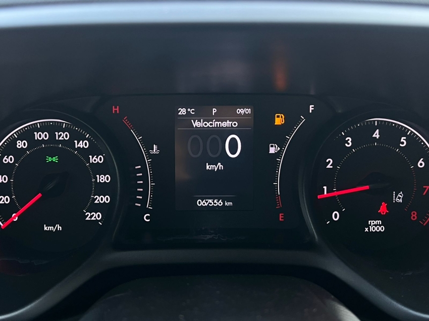 fiat pulse  audace 1.0 turbo 200 flex automatico 2023