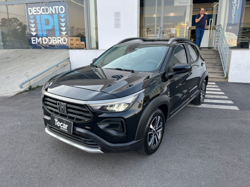 fiat pulse audace 1.0 turbo 200 flex automatico 2023 fiat pulse audace 1.0 turbo 200 flex automatico 2023