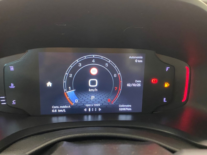 jeep renegade longitude 1.3 270 turbo flex automatico  2024
