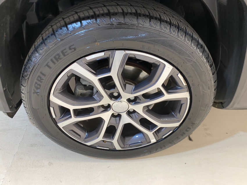 jeep renegade longitude 1.3 270 turbo flex automatico  2024