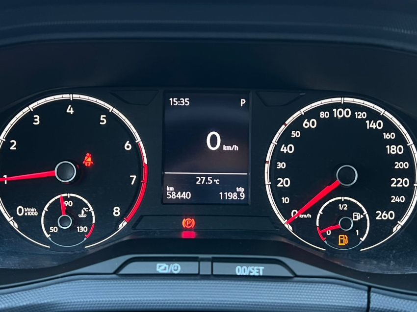 volkswagen t-cross sense 1.0 turbo 200 flex automatico 2021/2021
