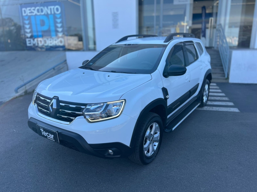 renault duster intense 1.6 sce felx automatico 2022 renault duster intense 1.6 sce felx automatico 2022