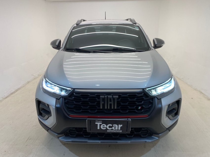 fiat strada  ultra 1.0 turbo 200 flex automatico 2025