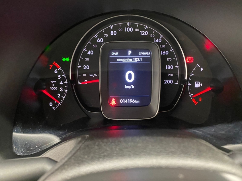 fiat strada  ultra 1.0 turbo 200 flex automatico 2025