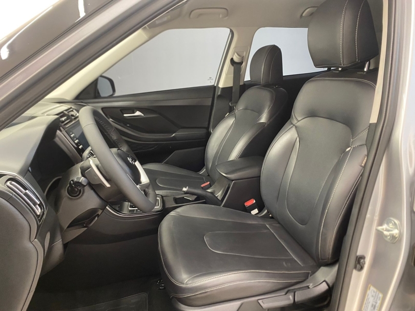 hyundai creta limited 1.0 turbo tgdi flex automatico 2025