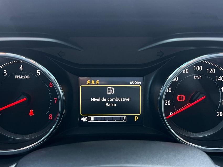 chevrolet tracker  premier 1.2 turbo flex automatico 2025