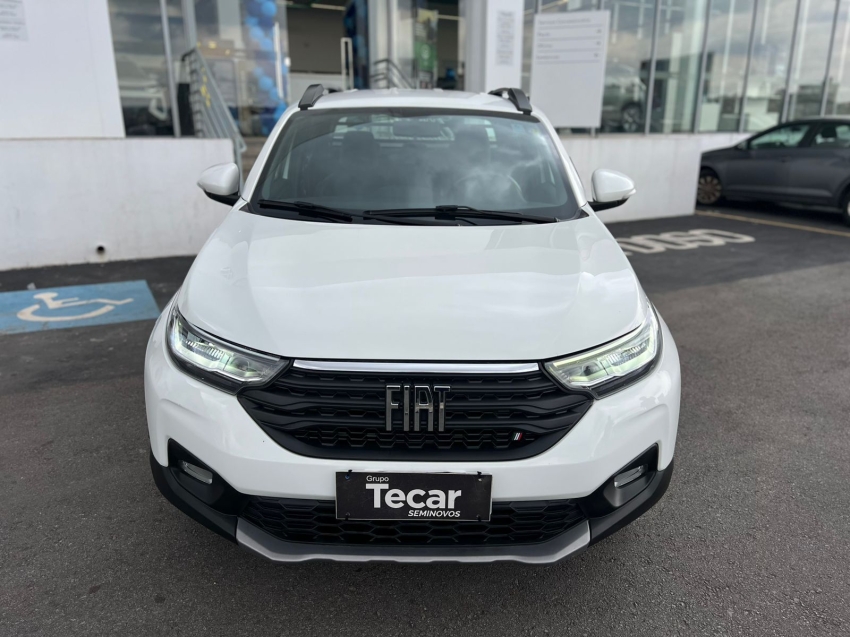fiat strada volcano cabine dupla 1.3 firefly flex manual 2021/2021