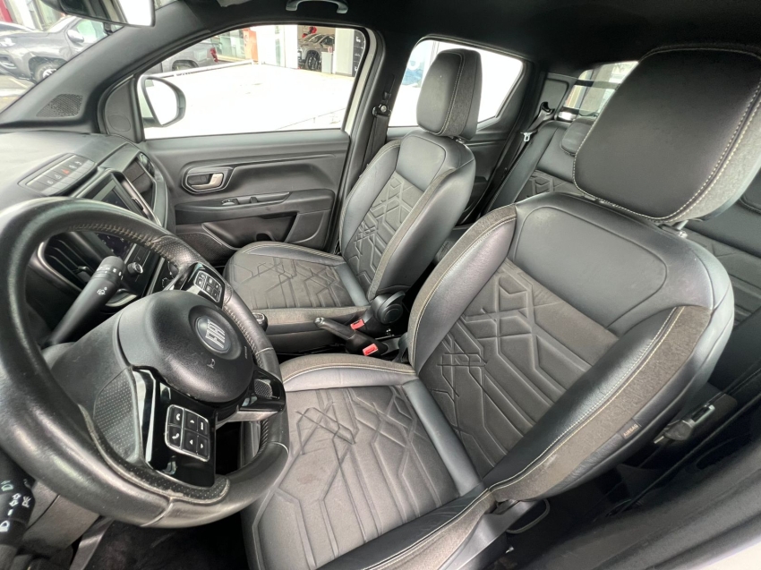 fiat strada volcano cabine dupla 1.3 firefly flex manual 2021/2021
