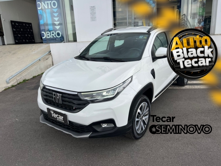 fiat strada volcano cabine dupla 1.3 firefly flex manual 2021/2021