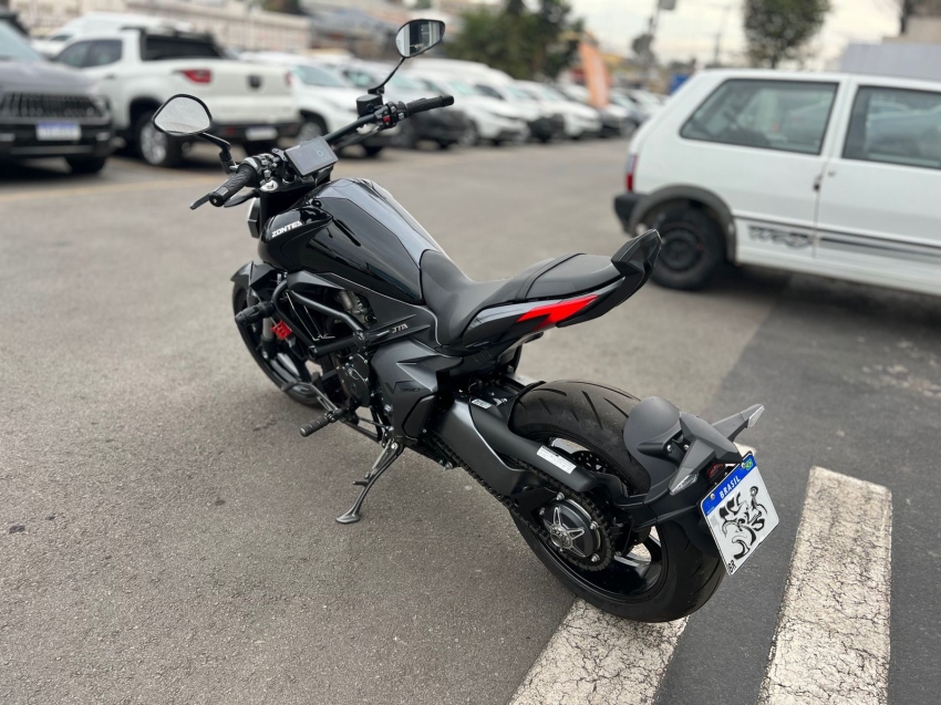 zontes v350 2025