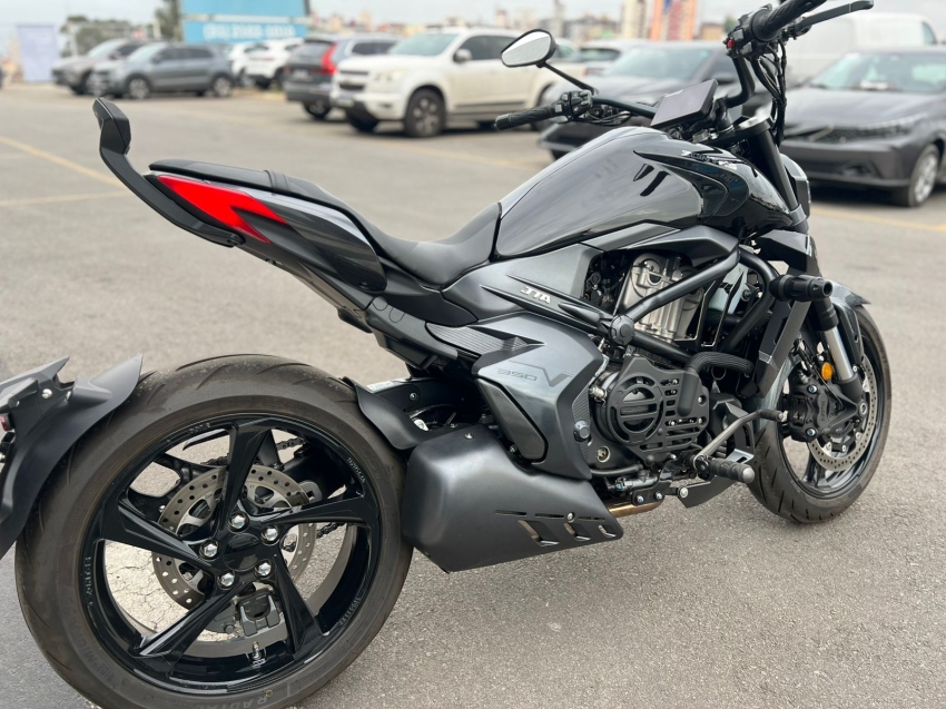 zontes v350 2025