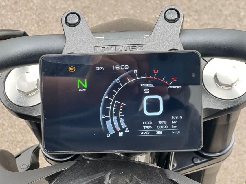 zontes v350 2025