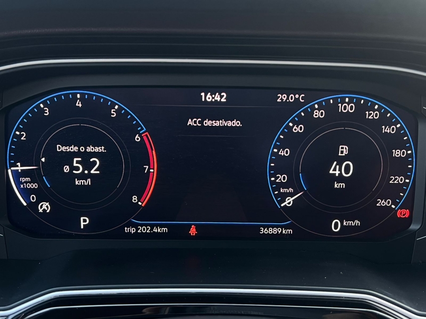 volkswagen virtus highline 1.0 200 turbo tsi automatico 2024