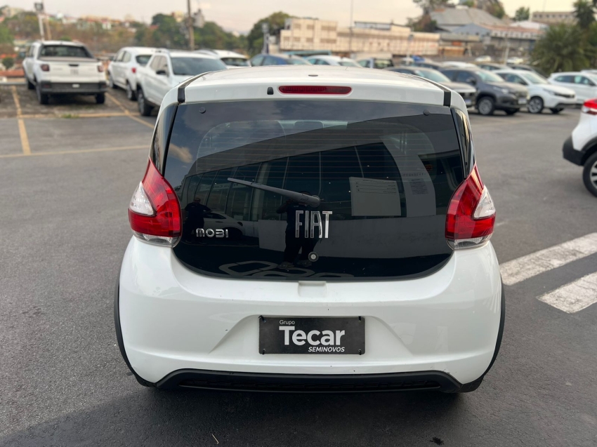 fiat mobi like 1.0 fire flex 20235 fiat mobi like 1.0 fire flex 20235