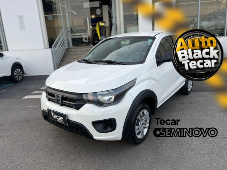 fiat mobi like 1.0 fire flex 2023