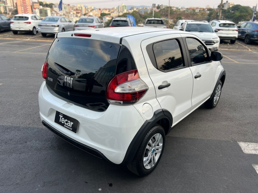 fiat mobi like 1.0 fire flex 20238 fiat mobi like 1.0 fire flex 20238