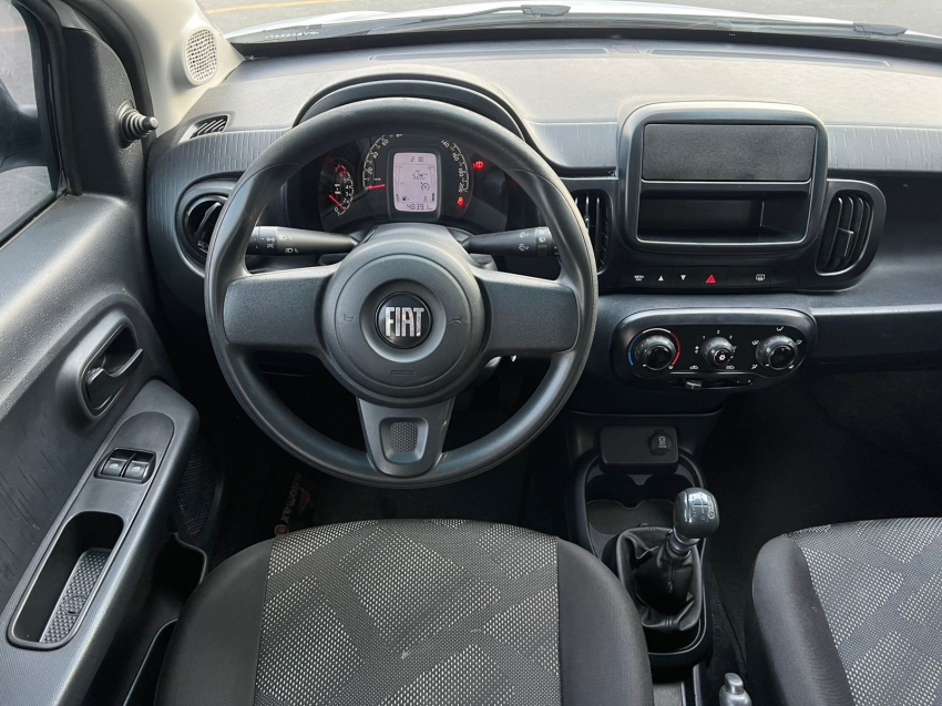 fiat mobi like 1.0 fire flex 20234 fiat mobi like 1.0 fire flex 20234