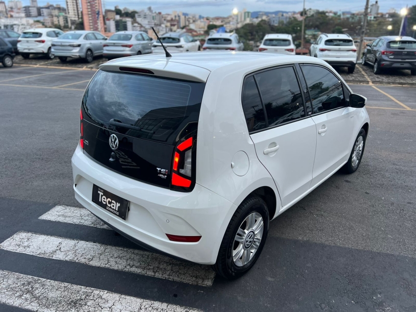 volkswagen up move 1.0 turbo tsi 12v manual 20184