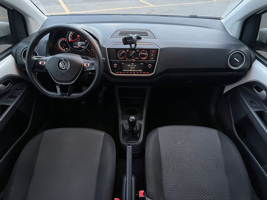 volkswagen up move 1.0 turbo tsi 12v manual 20182