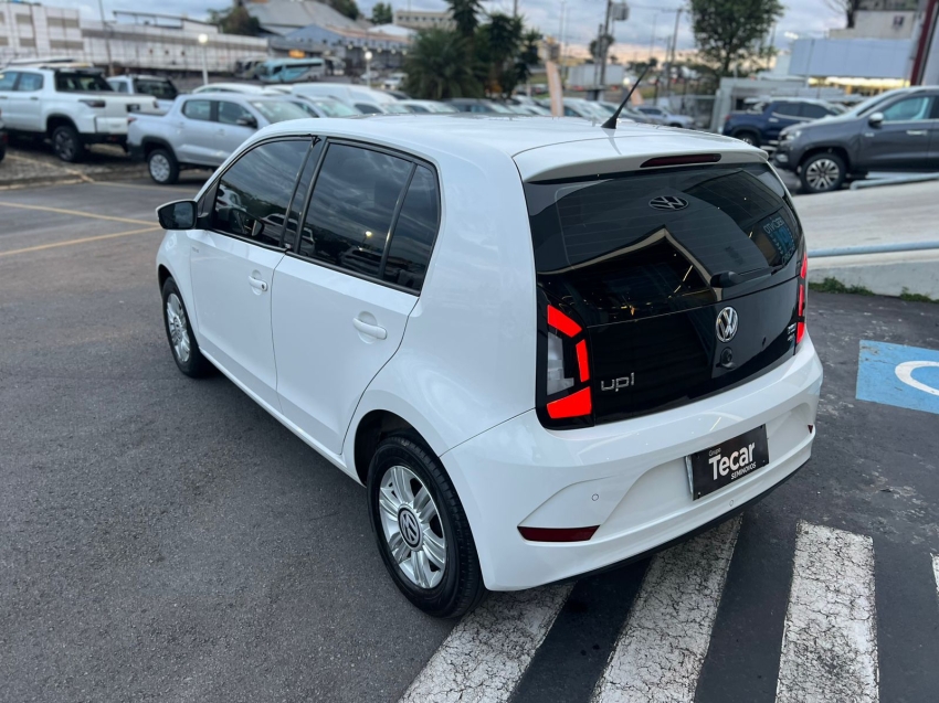 volkswagen up move 1.0 turbo tsi 12v manual 20187