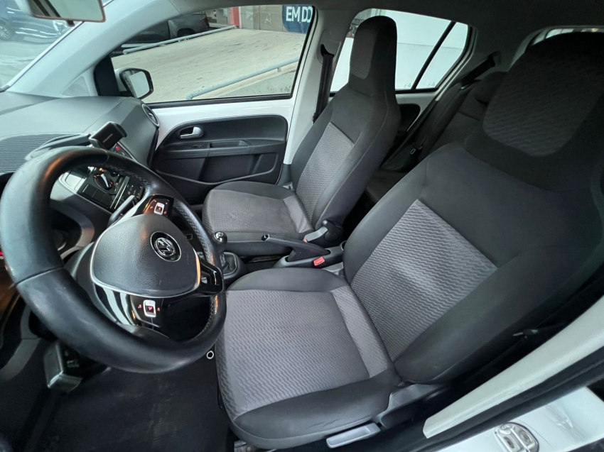 volkswagen up move 1.0 turbo tsi 12v manual 20183