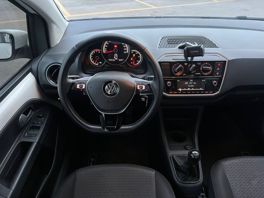 volkswagen up move 1.0 turbo tsi 12v manual 20186