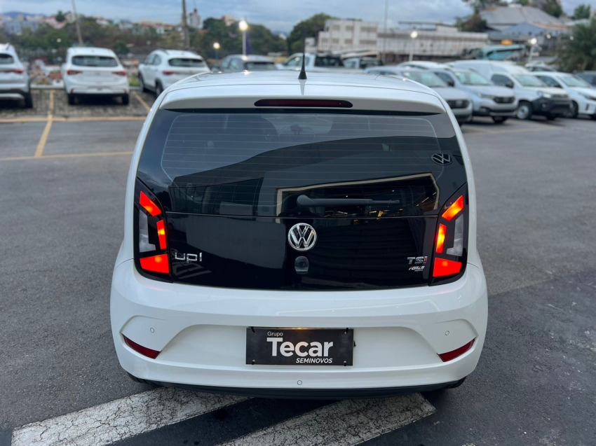 volkswagen up move 1.0 turbo tsi 12v manual 20185