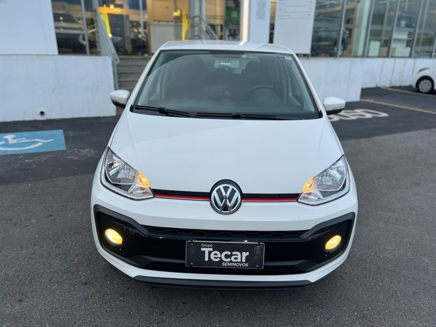 volkswagen up move 1.0 turbo tsi 12v manual 20188