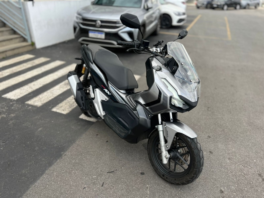 honda adv2
