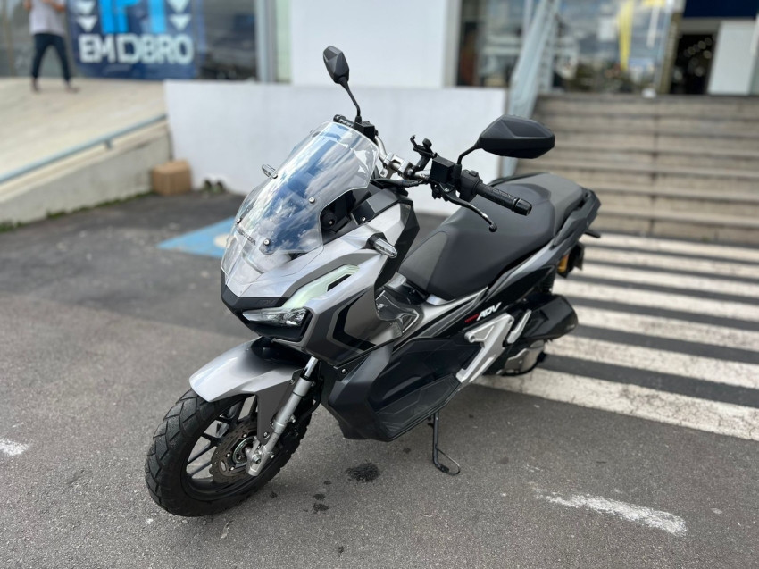 honda adv3