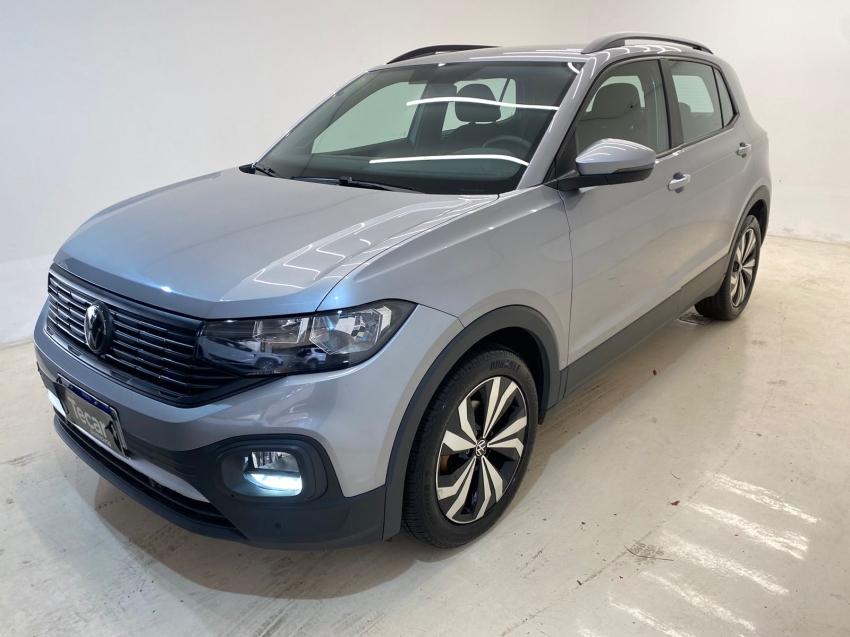 t-cross 200 tsi2