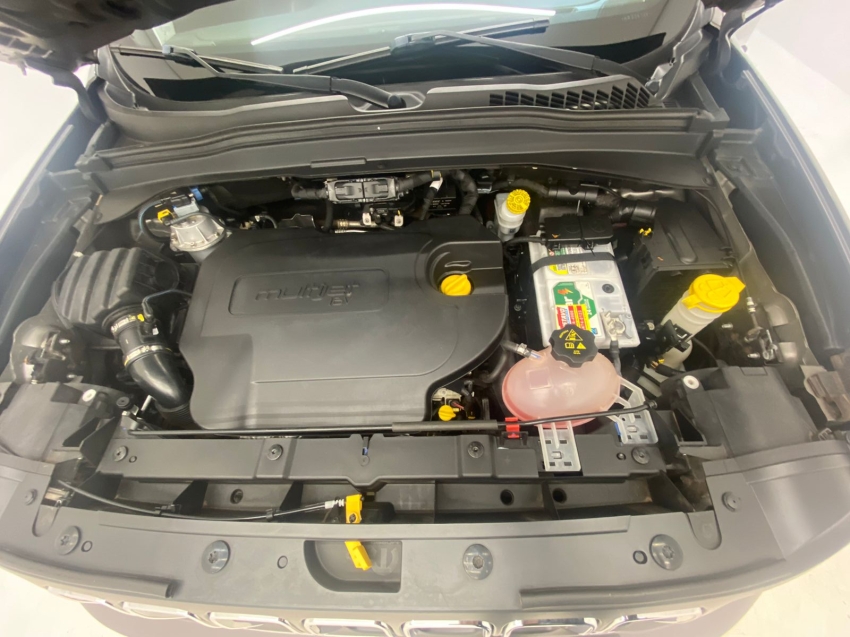 jeep renegade longitude 2.0 turbo diesel 4x4 automatico8