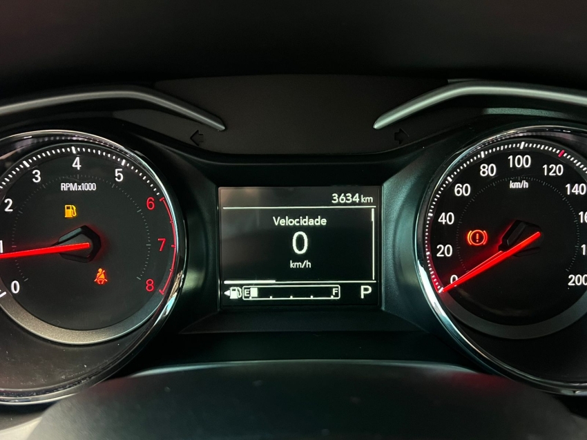 chevrolet onix hatch premier 2 1.0 turbo flex automatico 20257