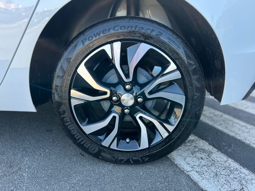 chevrolet onix hatch premier 2 1.0 turbo flex automatico 20259