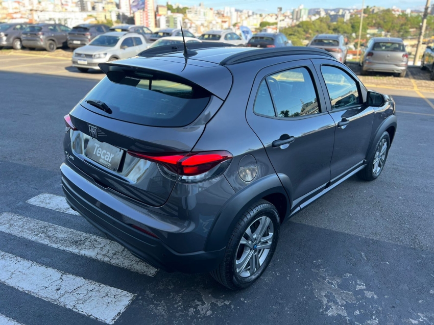 fiat pulse drive 1.3 8v flex manual 2024 /20249