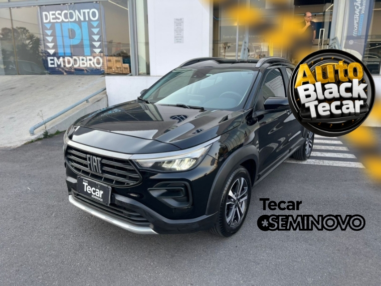 fiat pulse drive 1.3 8v flex manual 2024 /2024