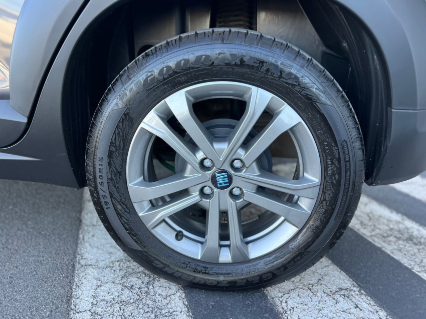 fiat pulse drive 1.3 8v flex manual 2024 /202411