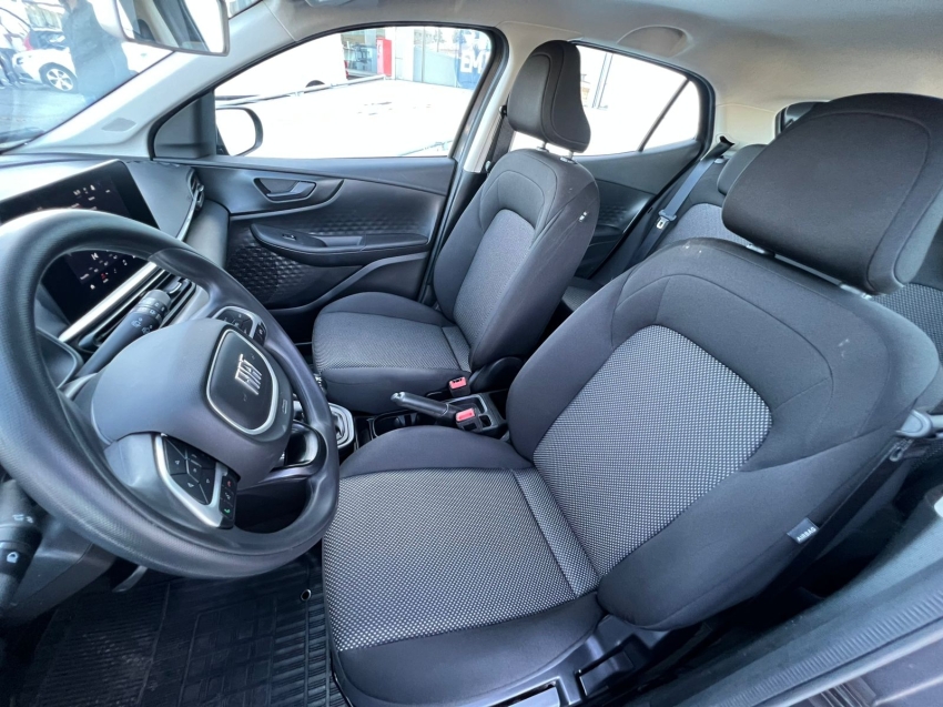 fiat pulse drive 1.3 8v flex manual 2024 /20246