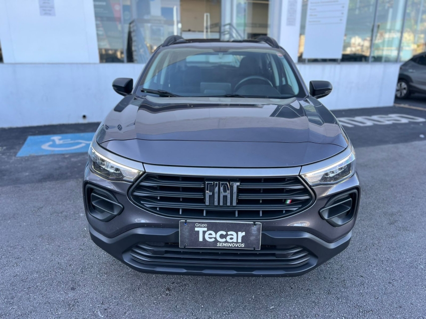 fiat pulse drive 1.3 8v flex manual 2024 /20245