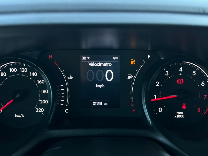 fiat pulse drive 1.3 8v flex manual 2024 /20247