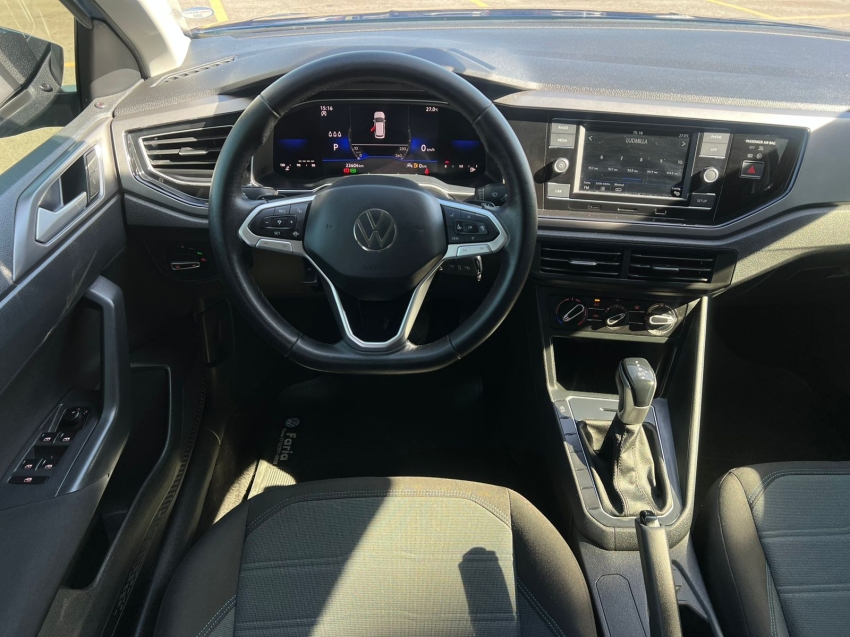 volkswagen nivus comfortline 1.0 turbo 200 flex automatico3