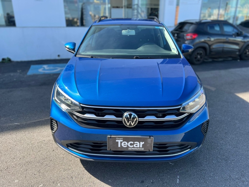 volkswagen nivus comfortline 1.0 turbo 200 flex automatico2