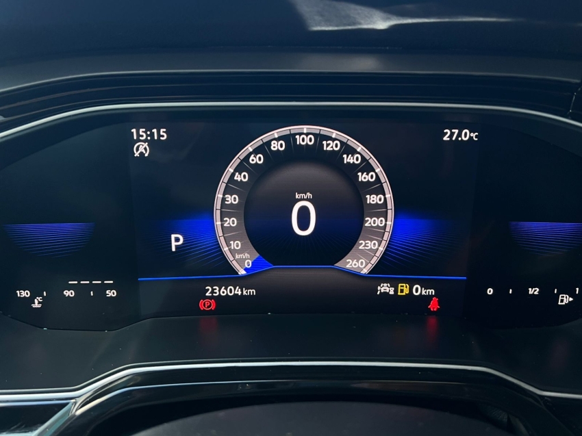 volkswagen nivus comfortline 1.0 turbo 200 flex automatico10